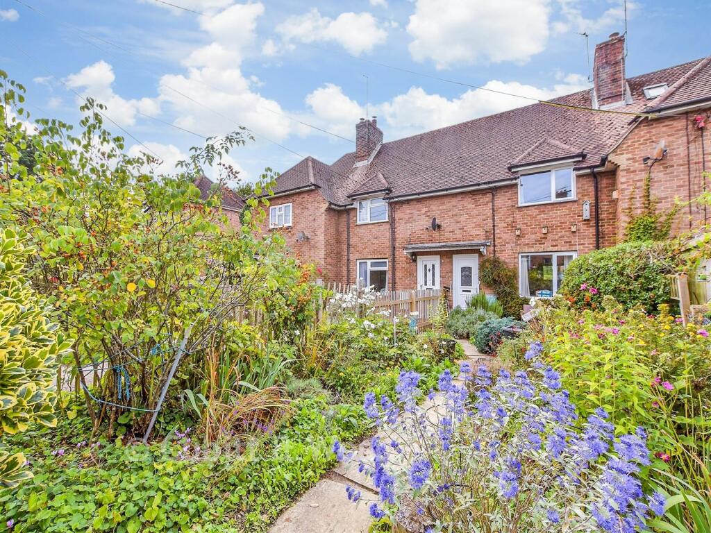 House in Horsted Keynes