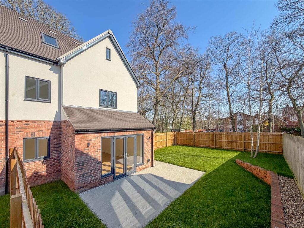 Main image of property: Kingsbridge Way, Kennett