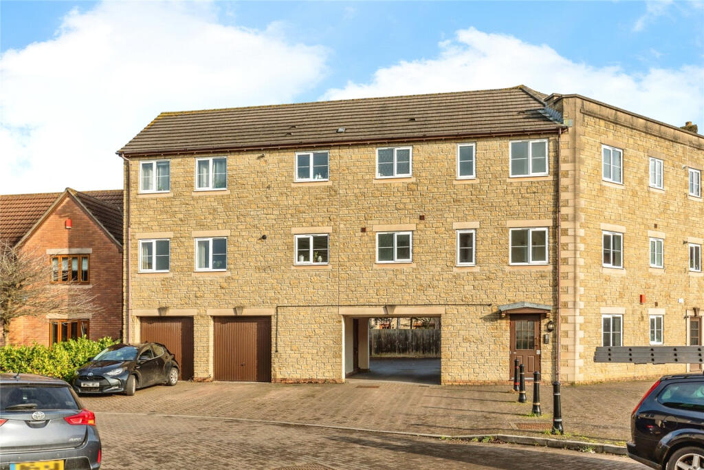 Main image of property: Market Avenue, St Georges
