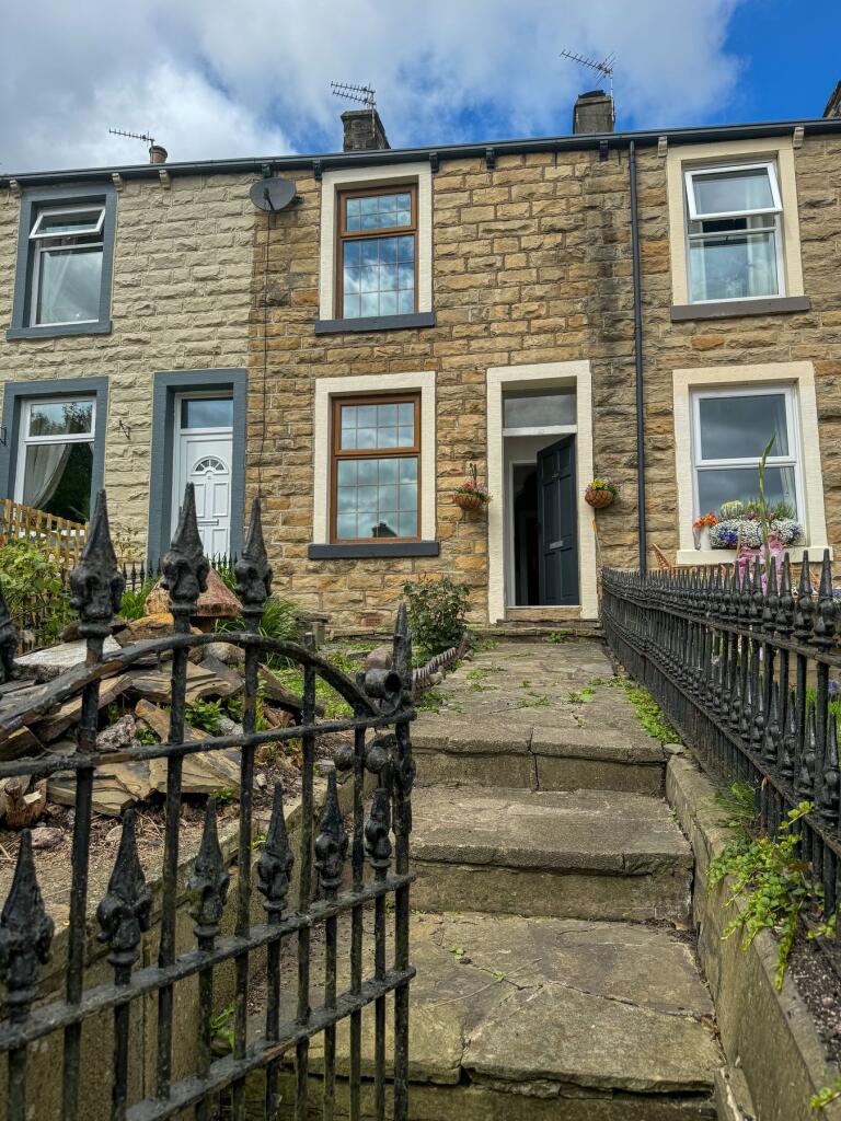 Main image of property: Partridge Hill Street, Padiham, Burnley, BB12