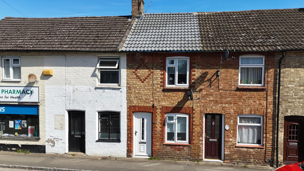 Main image of property: High Street, Wing, Leighton Buzzard, Bedfordshire