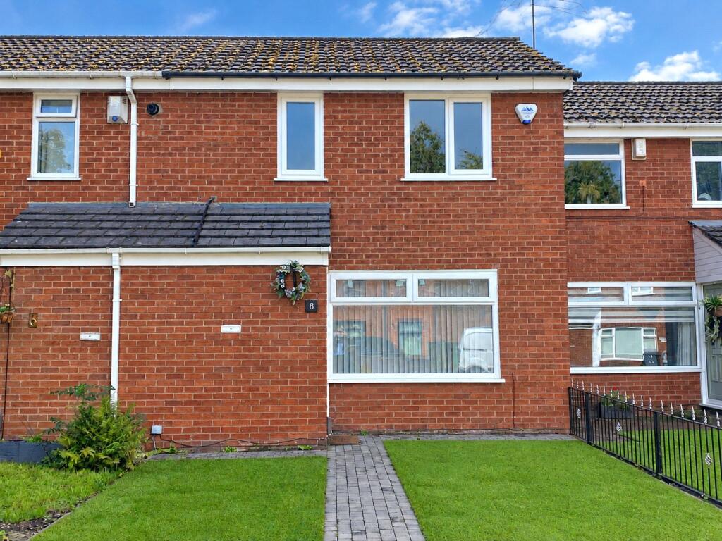 Main image of property: Stansfield Street, Chadderton, Oldham, OL9