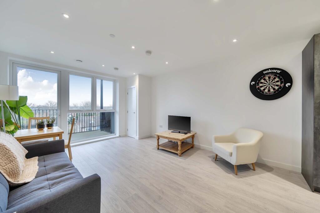 Main image of property: Mayow Road, London, SE23