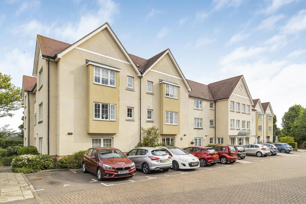 1-bed other on South Road, Saffron Walden, £225,000