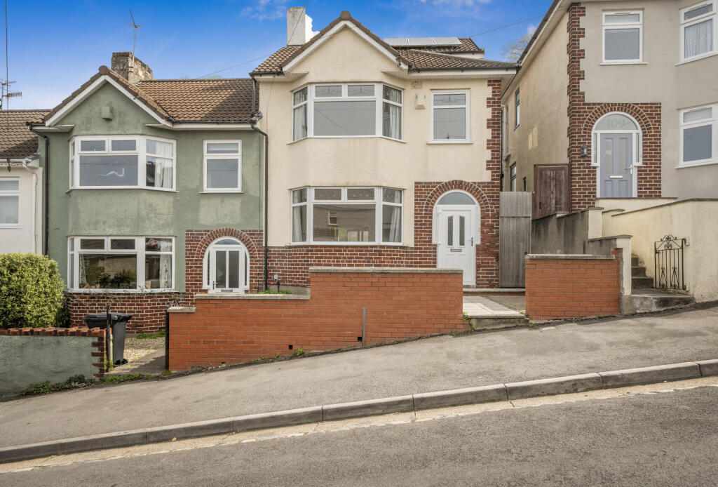 Main image of property: Ravenhill Road, Bristol, Somerset, BS3