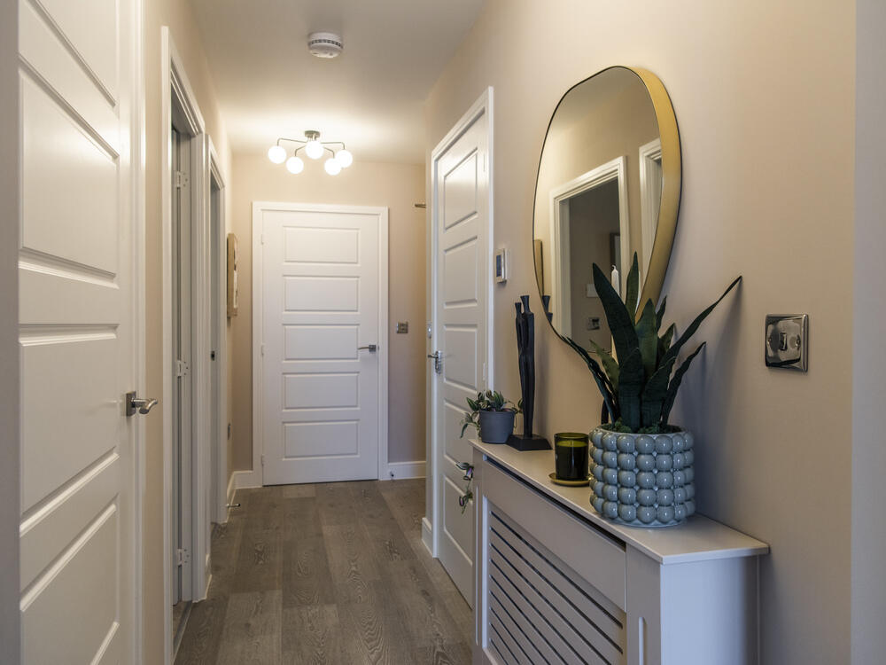 Apartment in Rochester - View 5