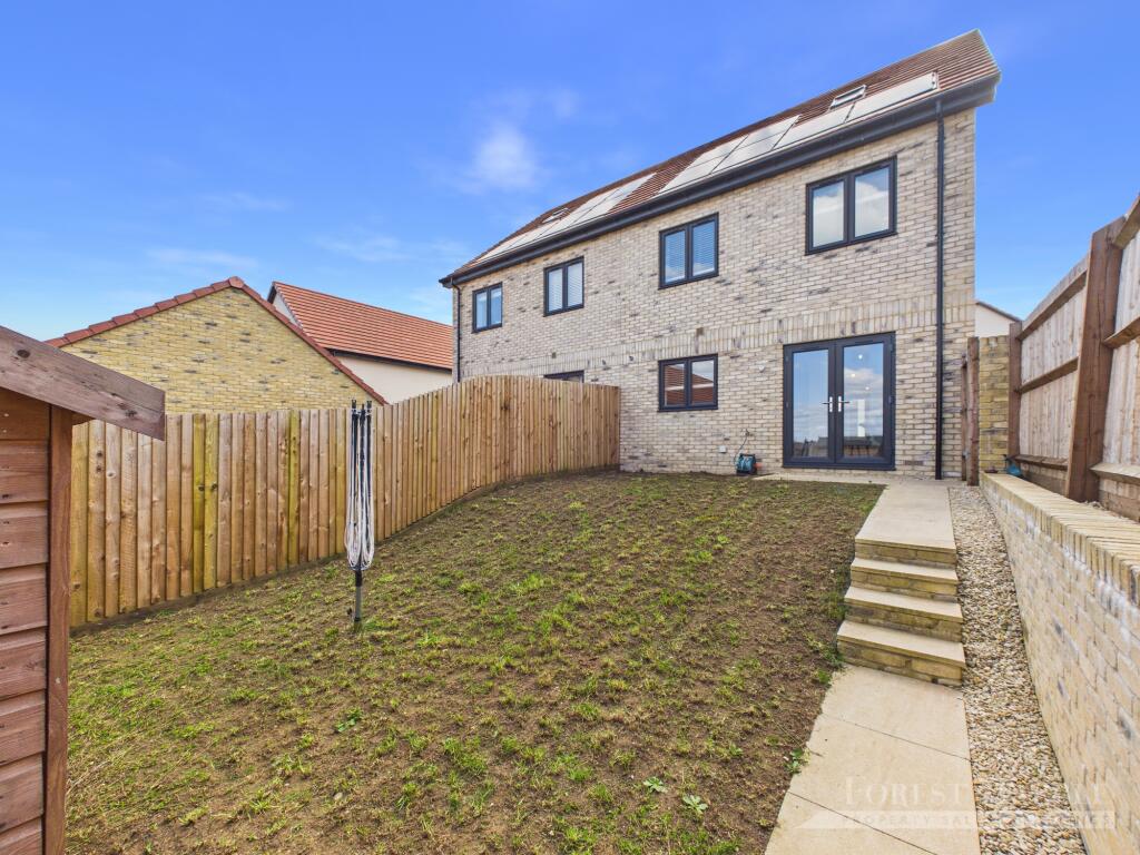 Additional image 14 of Oakley Way, Frome