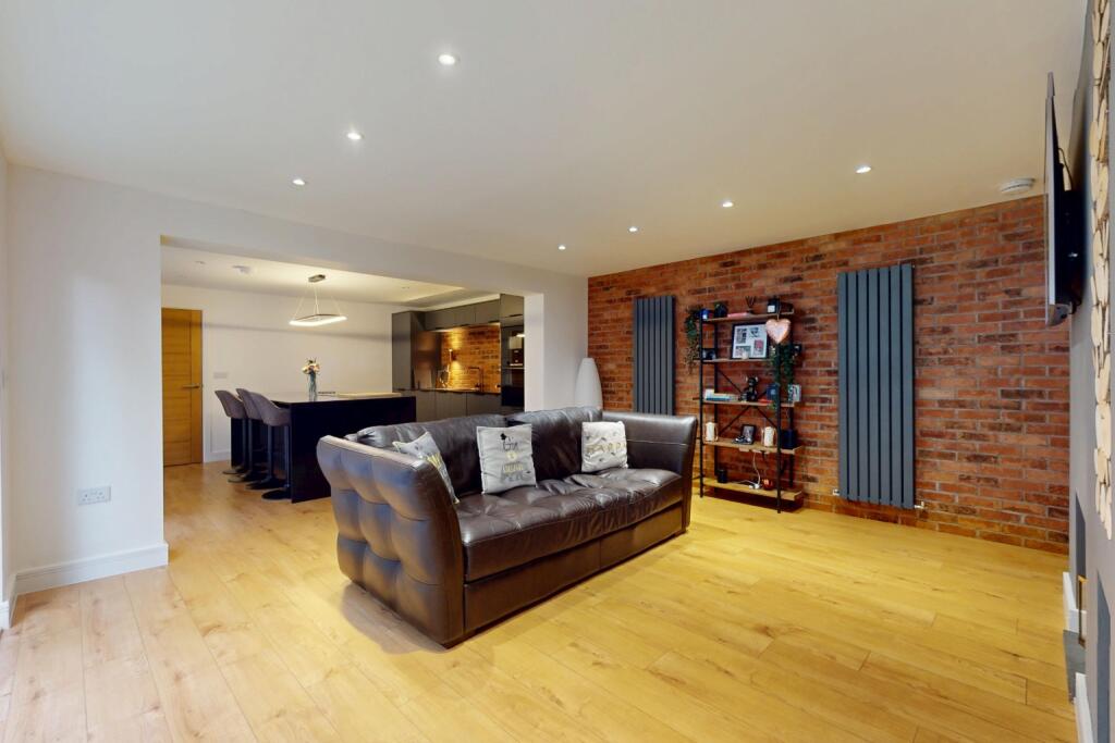 House in Little Wenlock, Telford and Wrekin - View 3