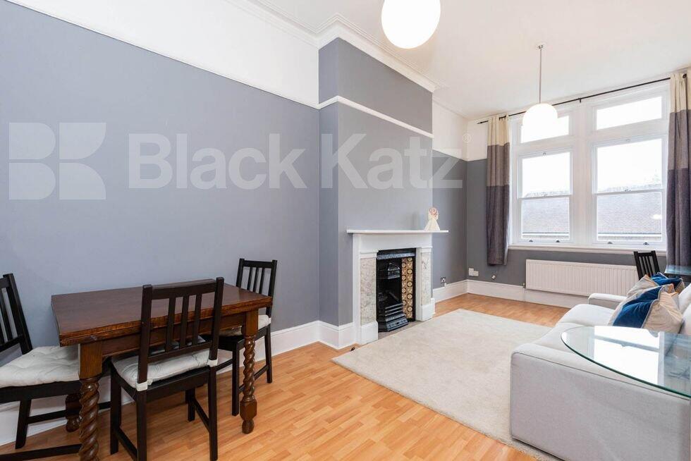 Main image of property: Crouch End Hill, Crouch End N8