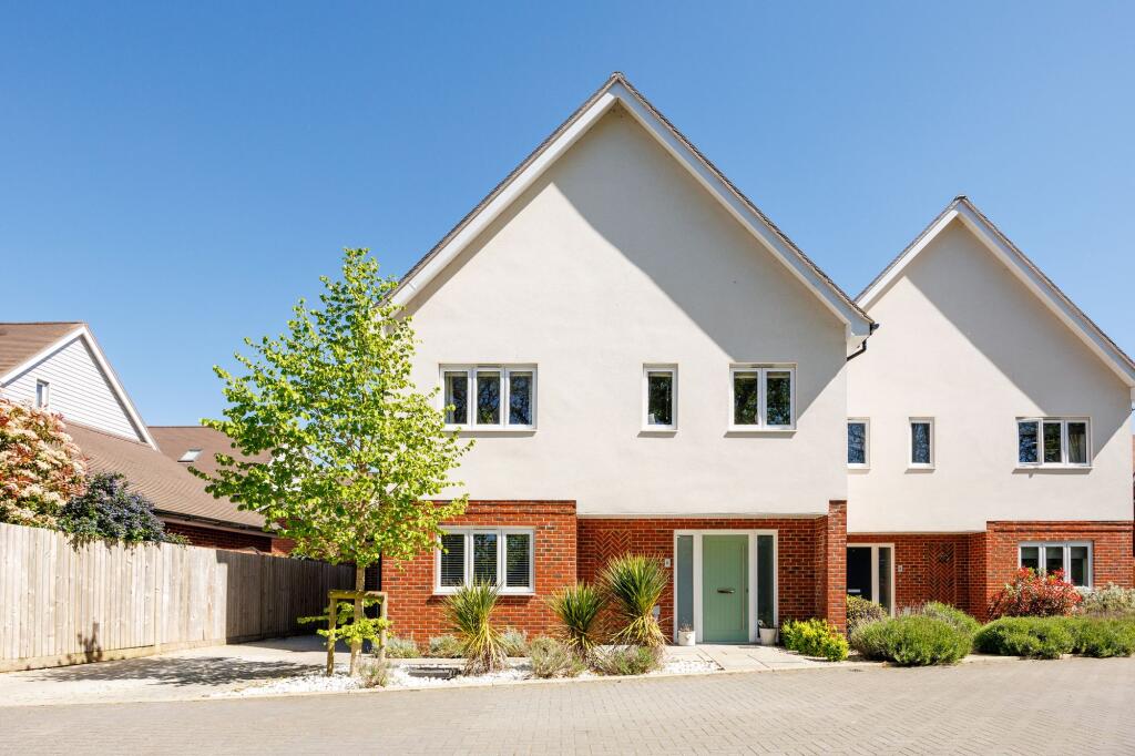 Main image of property: Lakeside, South Chailey, BN8