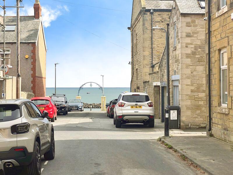 House in Newcastle upon Tyne, Newbiggin by the Sea - View 2