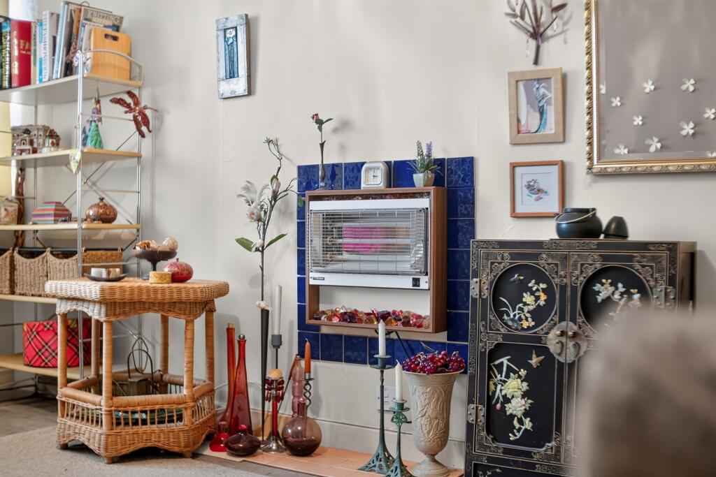 Apartment in Glasgow - More