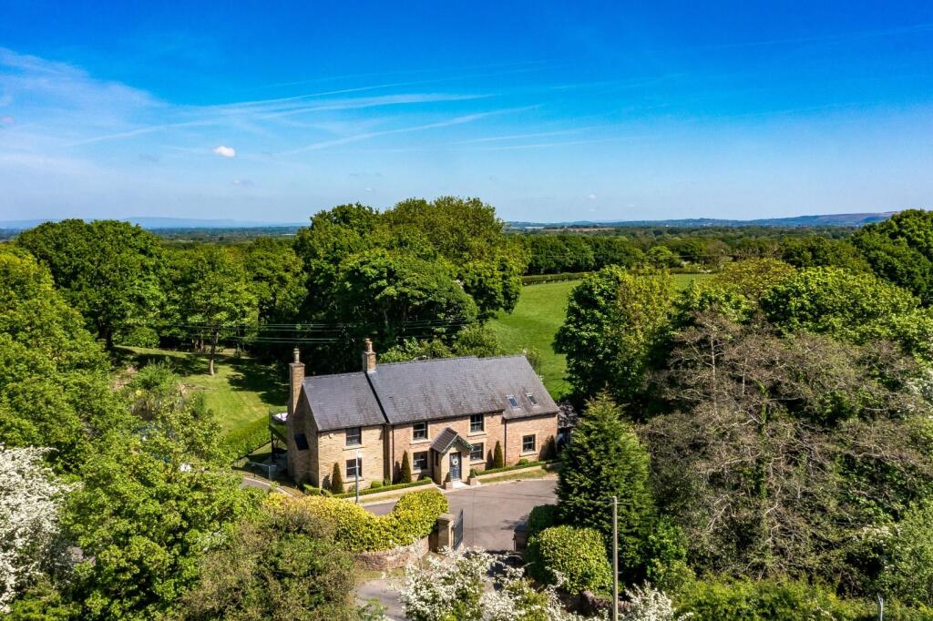 Main image of property: Barmskin Lane, Heskin, Chorley