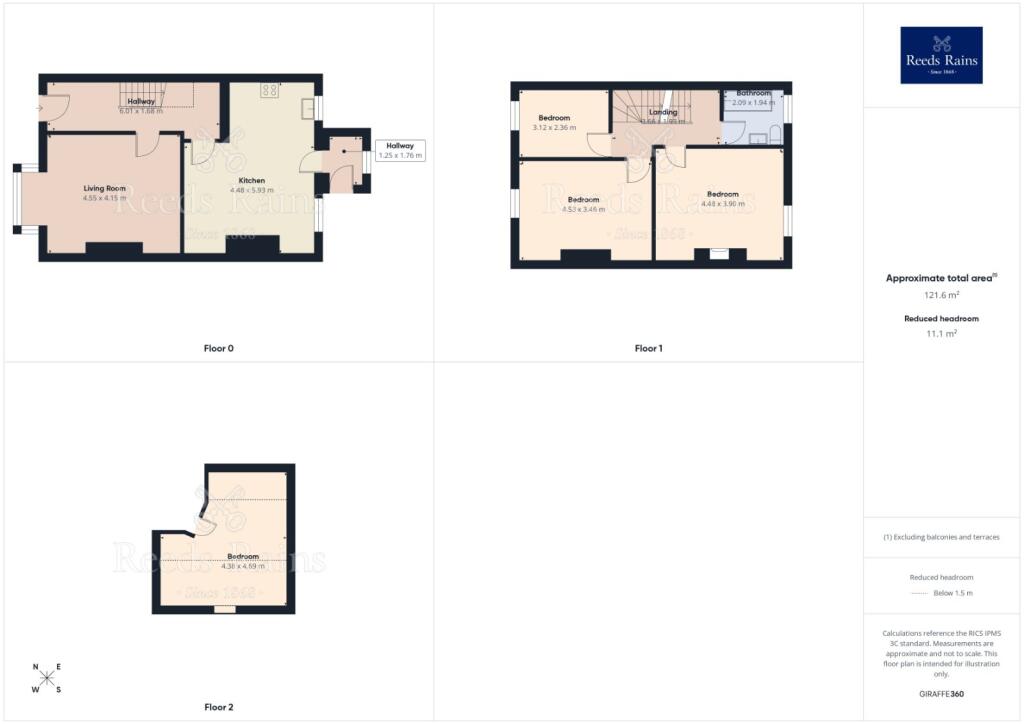 Additional image 22 of Grange Road, Cleckheaton, West Yorkshire, BD19