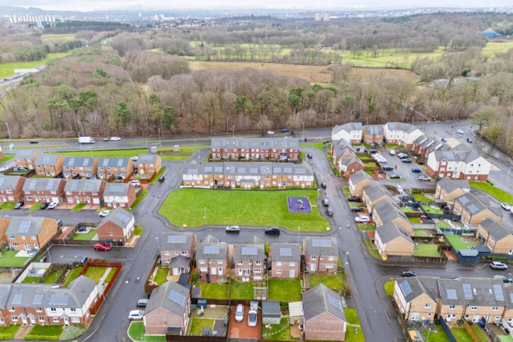 National Gate, Cowglen, G43 image 3