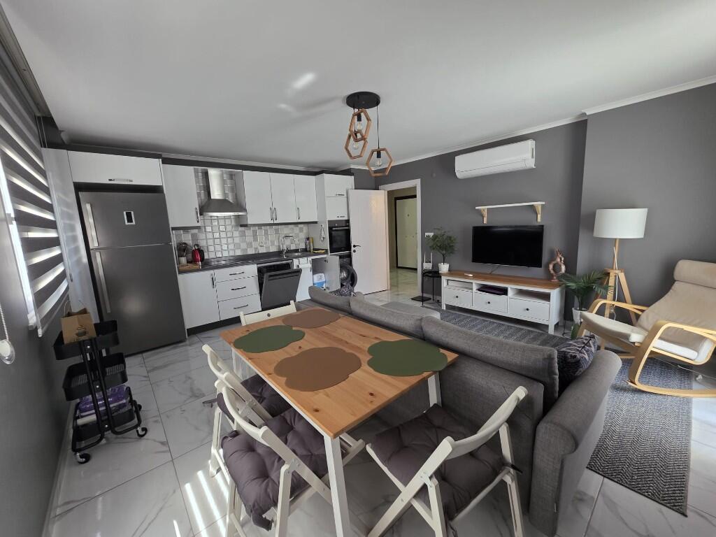 Main image of property: Mahmutlar, Alanya, Antalya