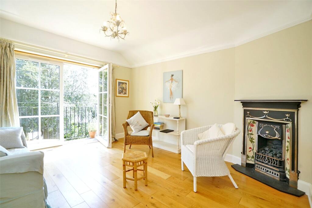 Park Road, Cults, Aberdeen, AB15