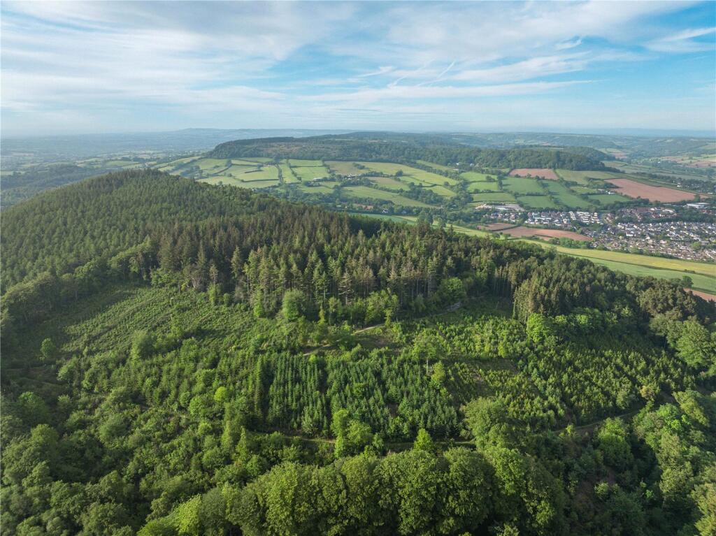 Main image of property: Sidmouth Woods Lot 2, Sidmouth, Devon