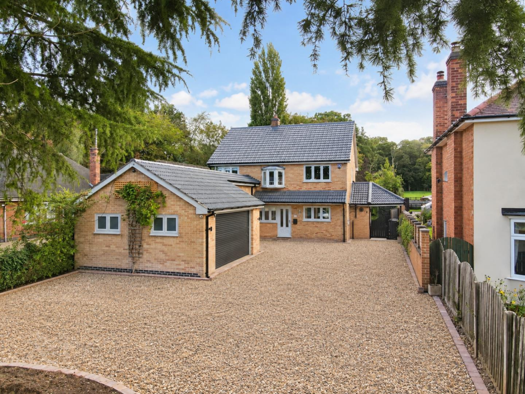 Main image of property: Cotgrave Lane, Tollerton, Nottingham