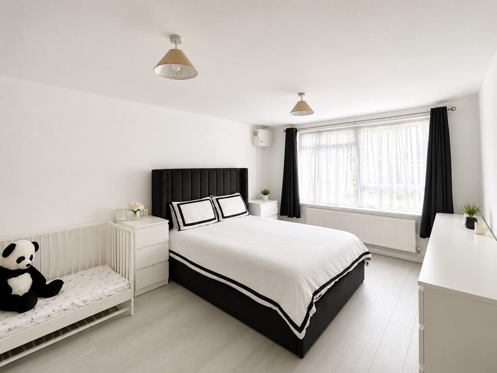 Apartment in London - View 3