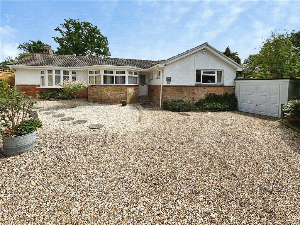 Main image of property: Cupernham Lane, Romsey, Hampshire