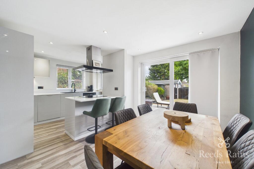 House in Sheffield - View 4
