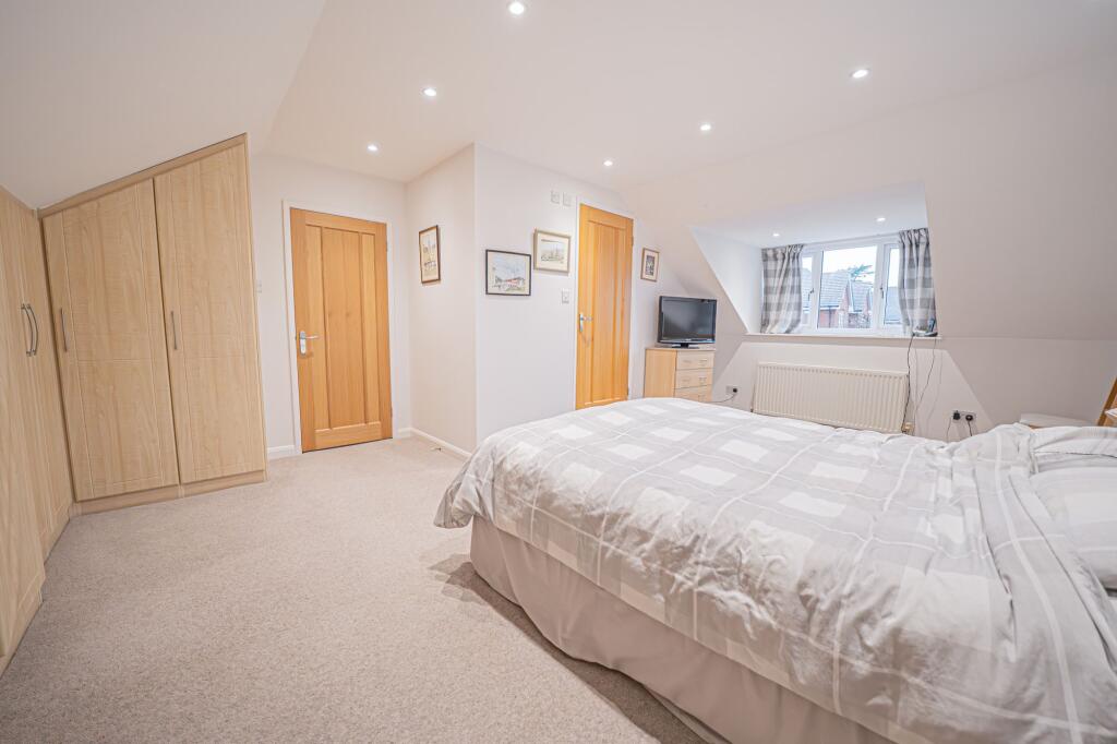 Additional image 20 of Bushwood Drive, Dorridge, B93