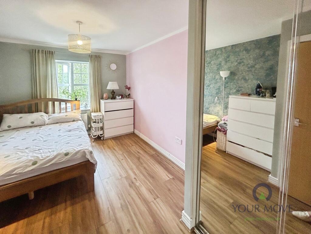 Apartment in Leicester - View 5