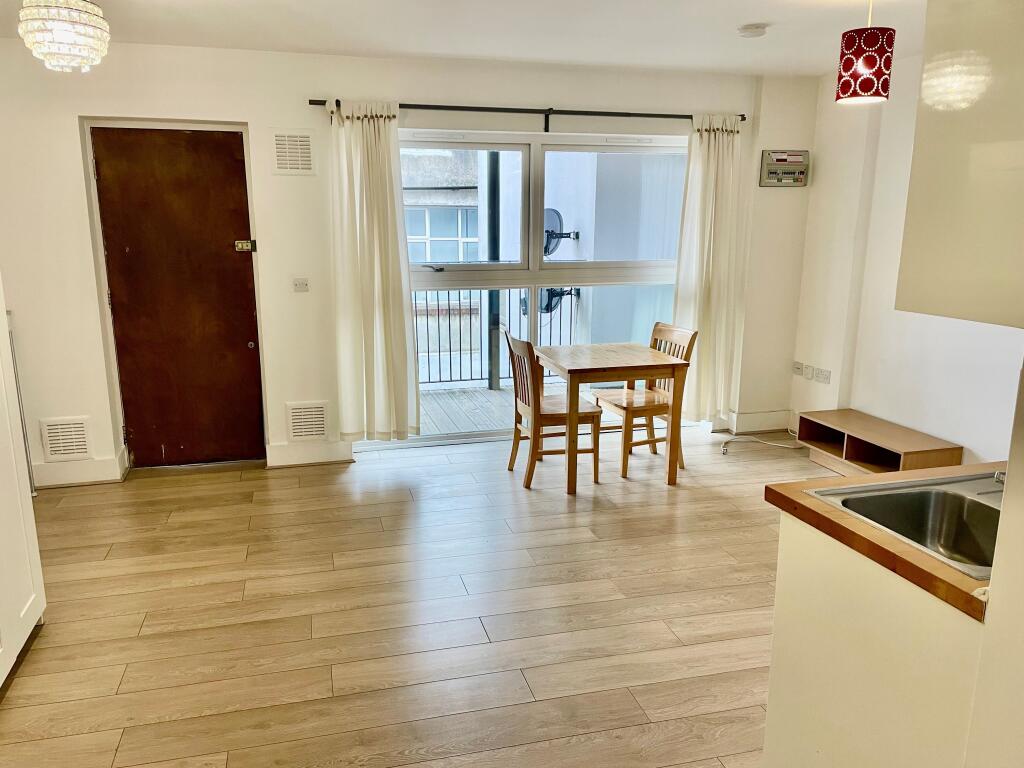 Main image of property: Studio, Rollins Street, Lewisham, London