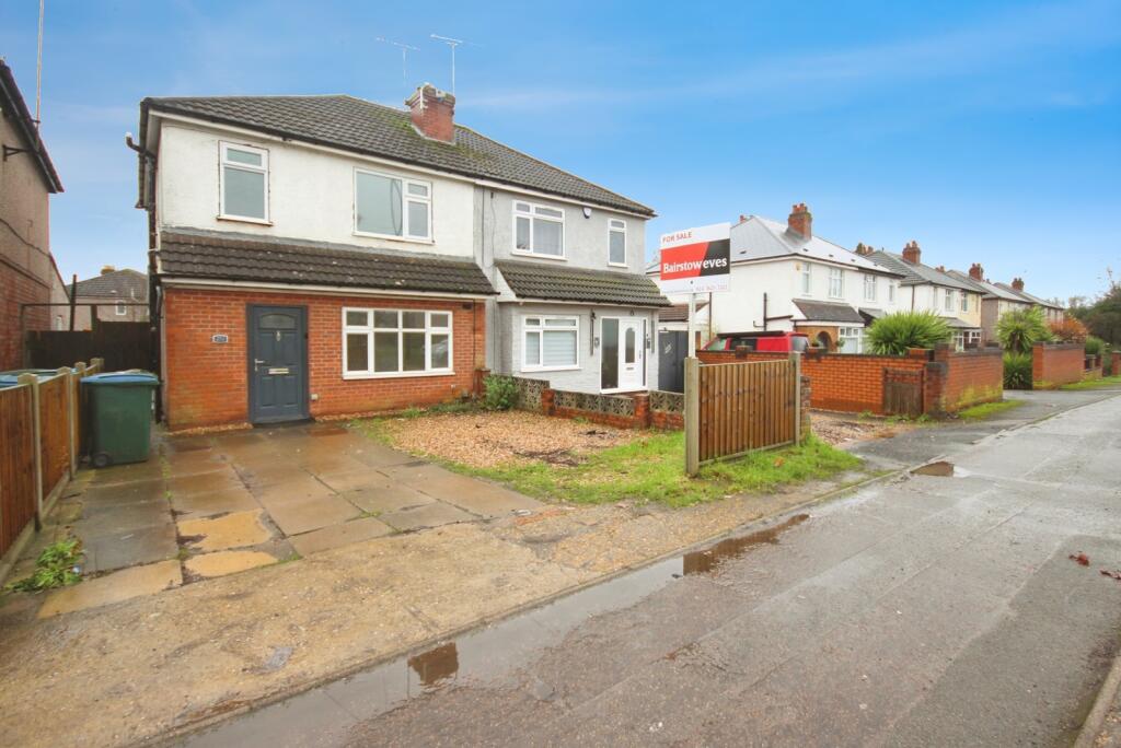 Main image of property: Henley Road, Coventry, West Midlands, CV2