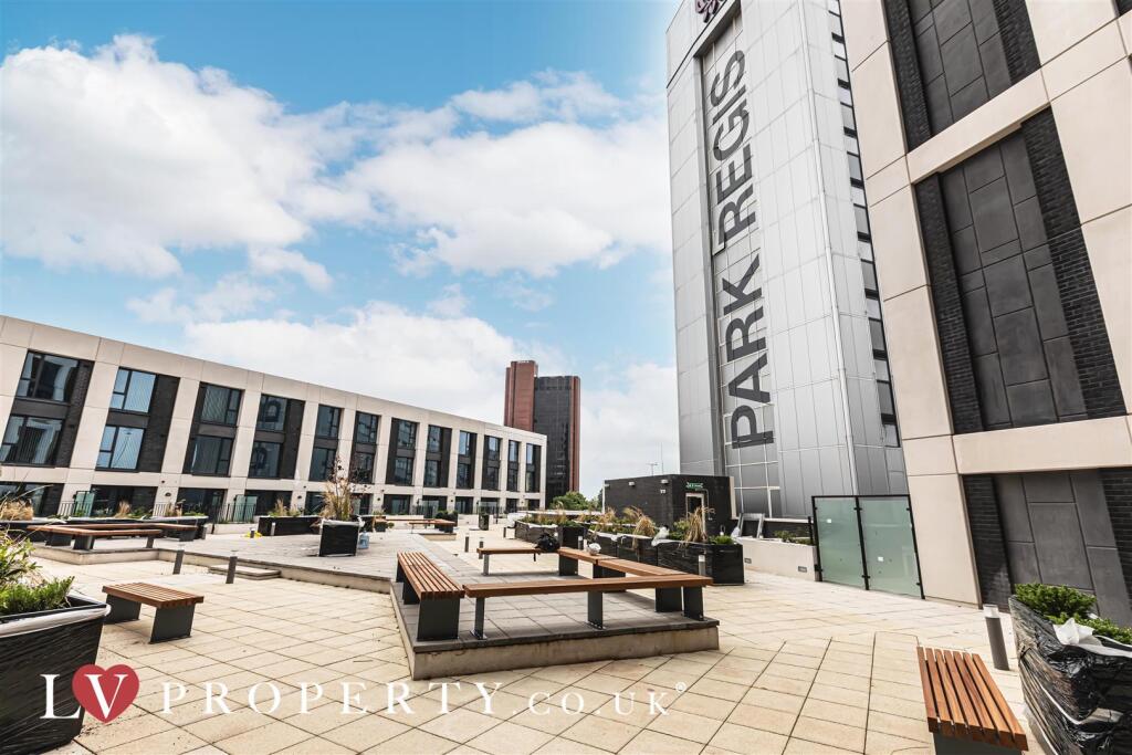 Additional image 11 of Broad Street, Birmingham, West Midlands, B15