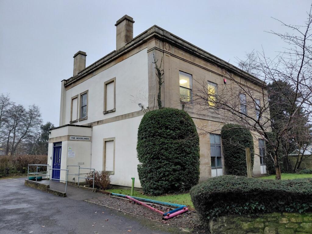 Additional image 11 of The Woodlands, Lower Bristol Road, Bath, Somerset, BA2