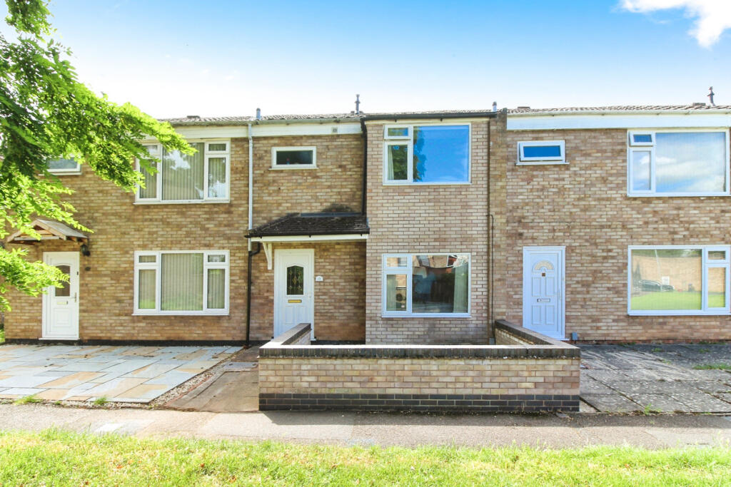 Main image of property: St. Govans Close, Leamington Spa, CV31