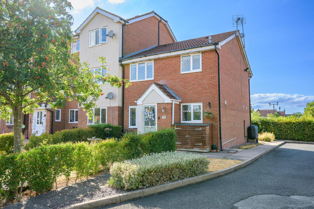 Main image of property: Underhill Close, Newport