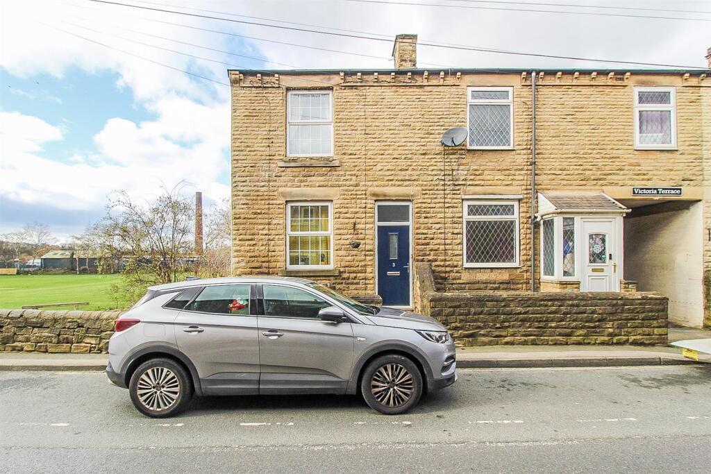 Main image of property: Victoria Terrace, Horbury, Wakefield