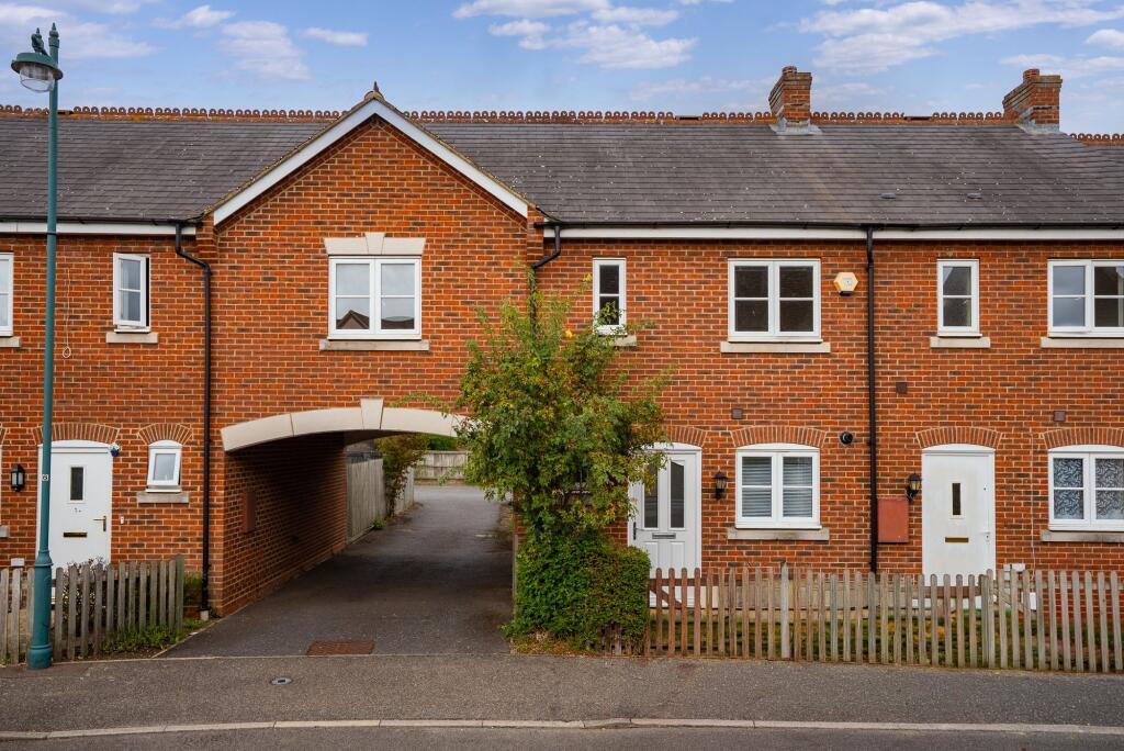 Main image of property: Woodfield Lane, Lower Cambourne, CB23