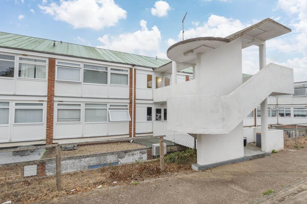 Main image of property: Earlham House, Norwich