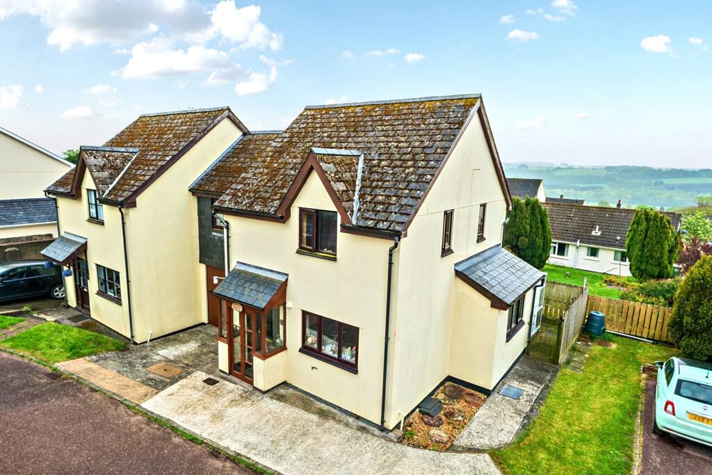 Main image of property: Forge End, Winkleigh, Devon