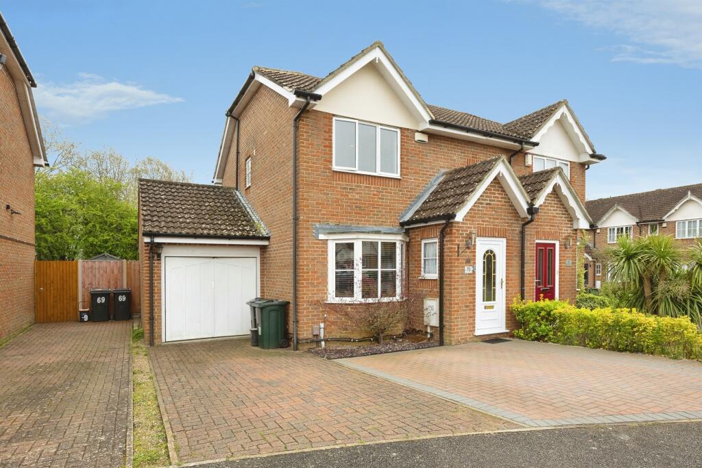 Main image of property: Manor House Drive, Kingsnorth, Ashford