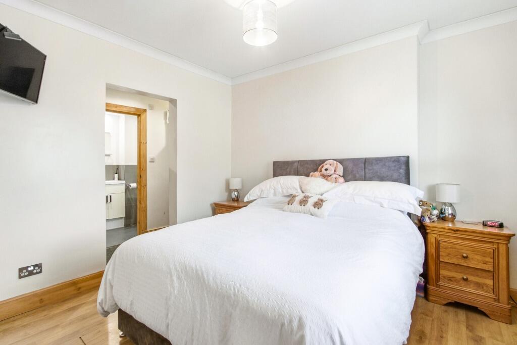 House in Glasgow, West Dunbartonshire - View 5