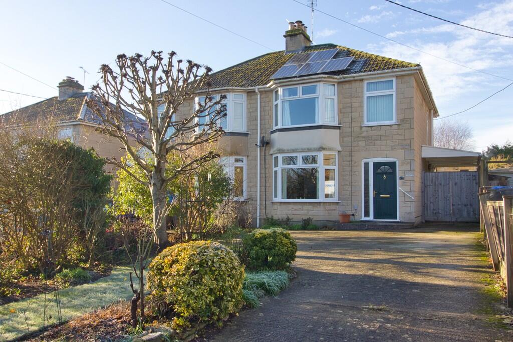 Main image of property: Pound Pill, Corsham