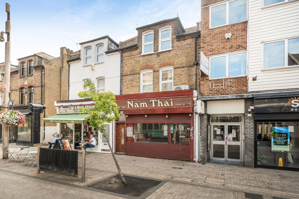Main image of property: East Street, Bromley, BR1
