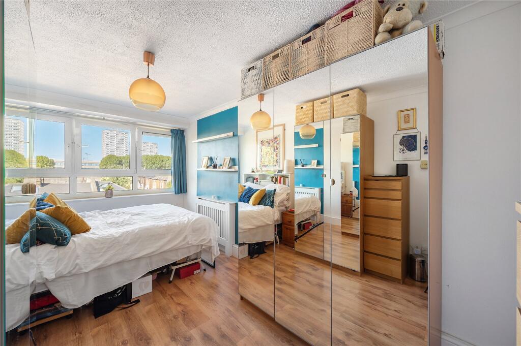 Apartment in London - More