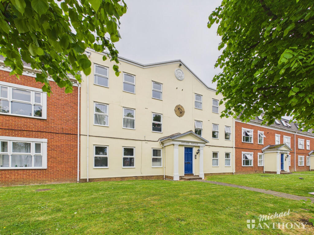 Main image of property: Dove House, Aylesbury
