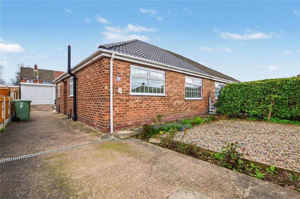 Main image of property: Woodland Avenue, Swillington, Leeds, West Yorkshire