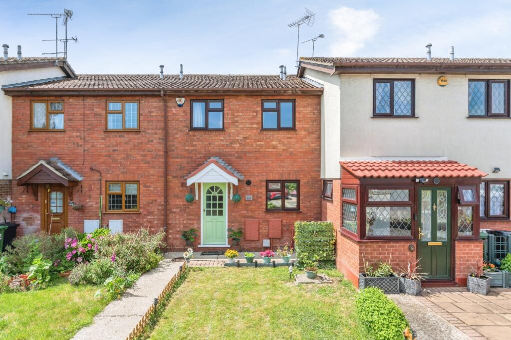 Main image of property: Ingrave Close, Wickford, SS12