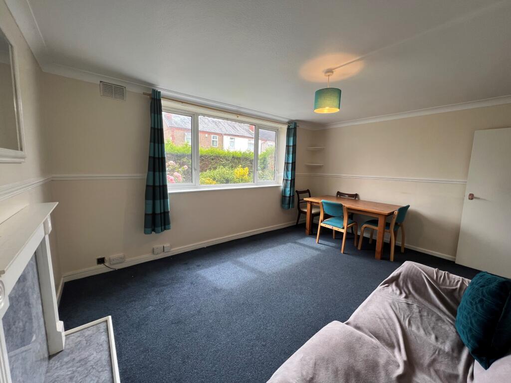 Main image of property: Cross Road, Coventry, CV6