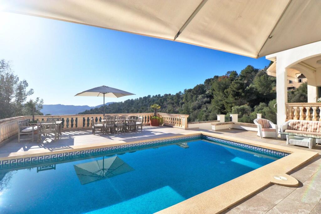 Main image of property: Balearic Islands, Mallorca, Son Font