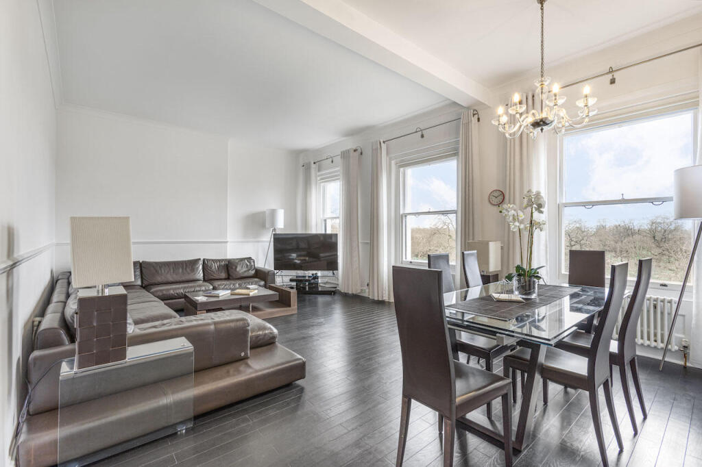 Main image of property: Egerton Place, SW3