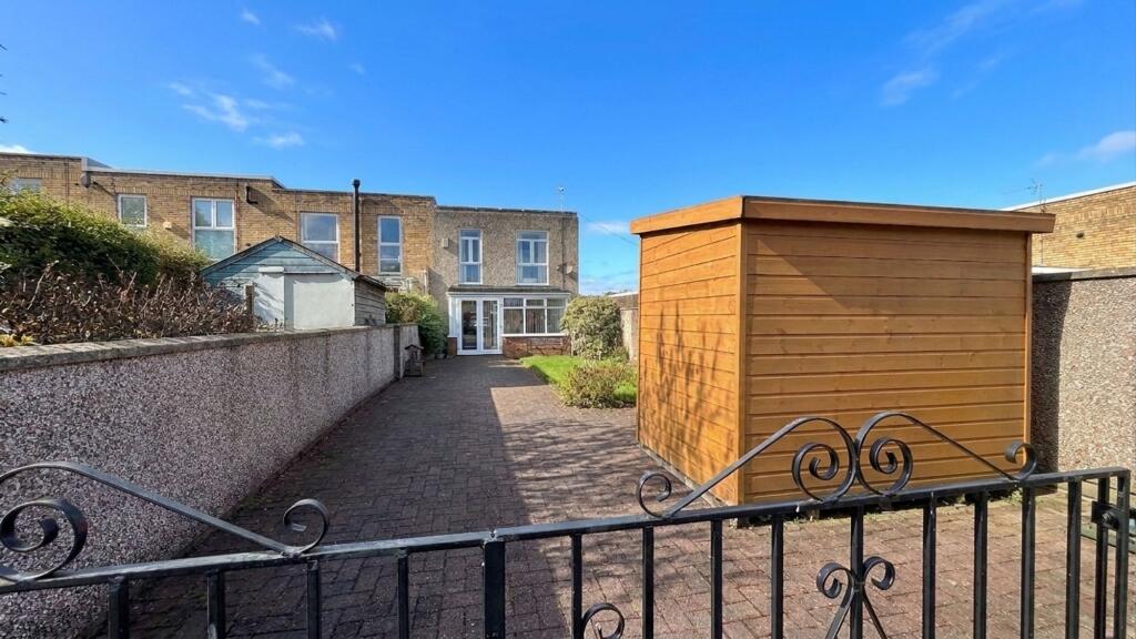 Main image of property: Kingwater Close, Brampton, CA8